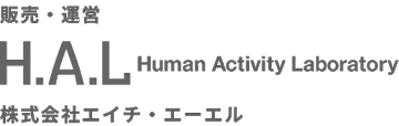 株式会社エイチ・エーエル H.A.L